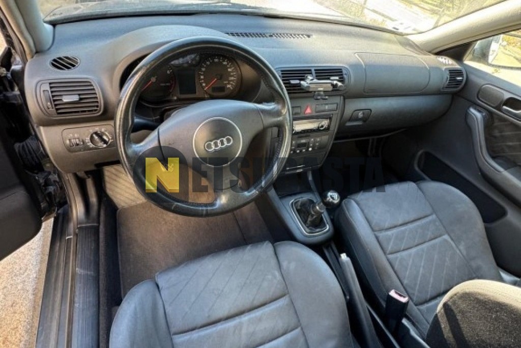 Audi A3 1.6 2002