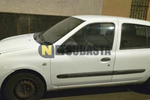 SYM GTS 125 EVO 2010