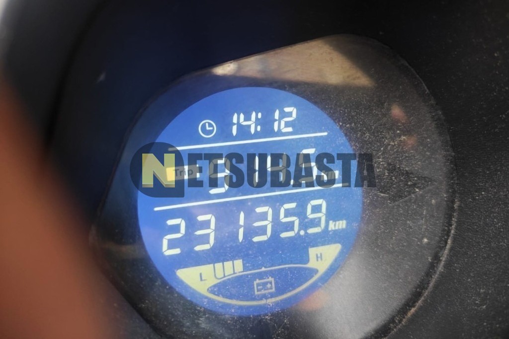 Wottan Storm 125 2019