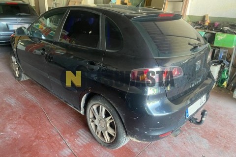 SYM GTS 125 EVO 2010