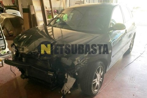 SYM GTS 125 EVO 2010