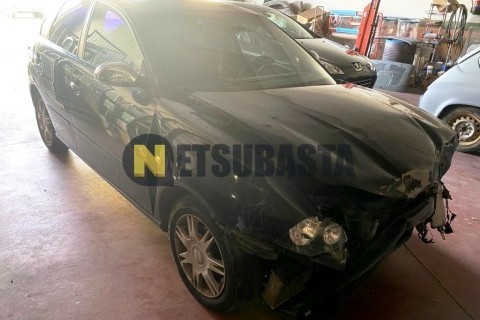 SYM GTS 125 EVO 2010