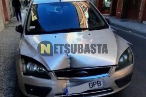 SYM GTS 125 EVO 2010