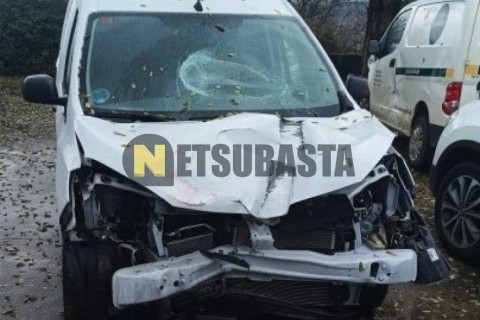 SYM GTS 125 EVO 2010