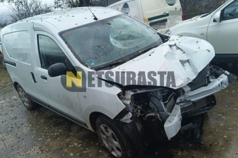 SYM GTS 125 EVO 2010