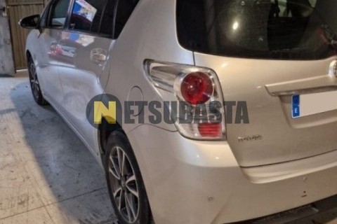 SYM GTS 125 EVO 2010