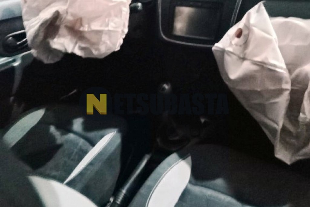 Dacia Sandero 1.5 dCi 2014