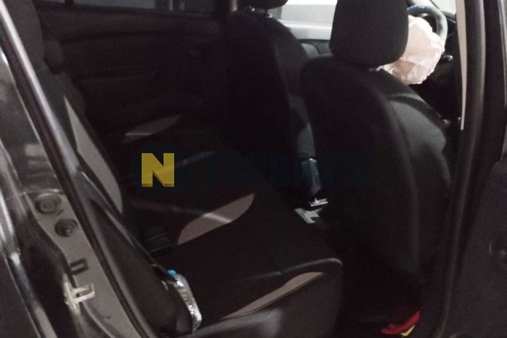 Dacia Sandero 1.5 dCi 2014