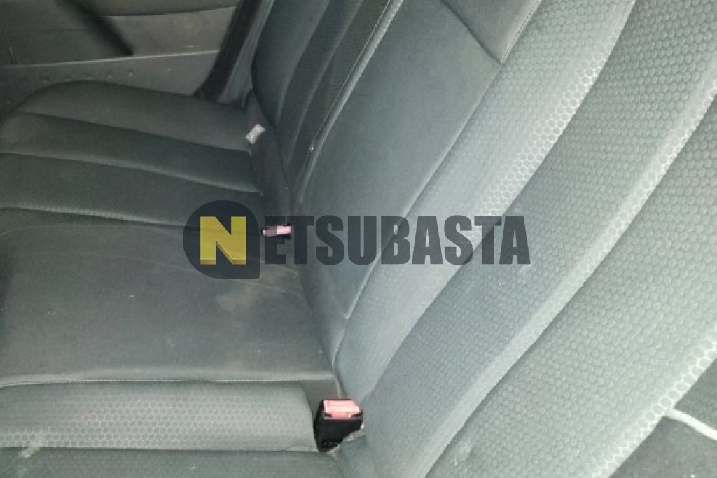 Renault Megane 1.6 16v 2004