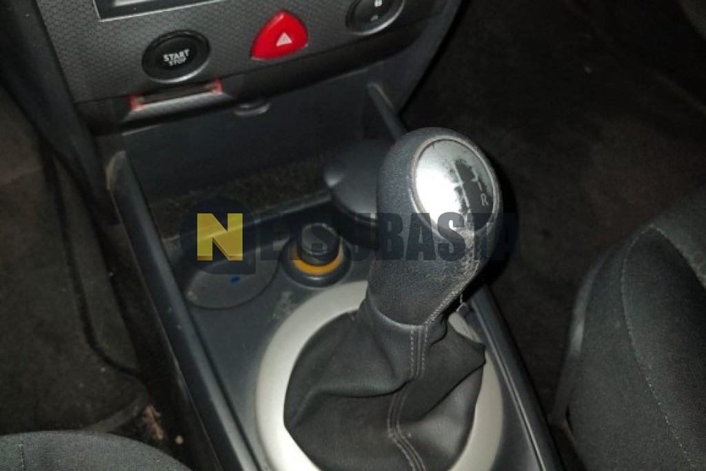 Renault Megane 1.6 16v 2004