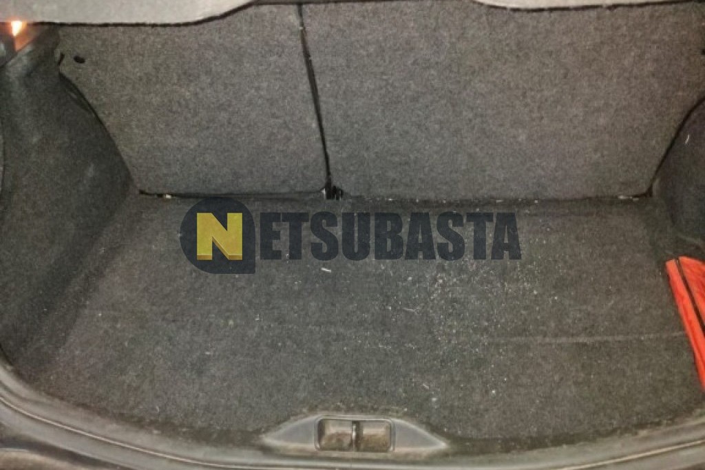 Renault Megane 1.6 16v 2004