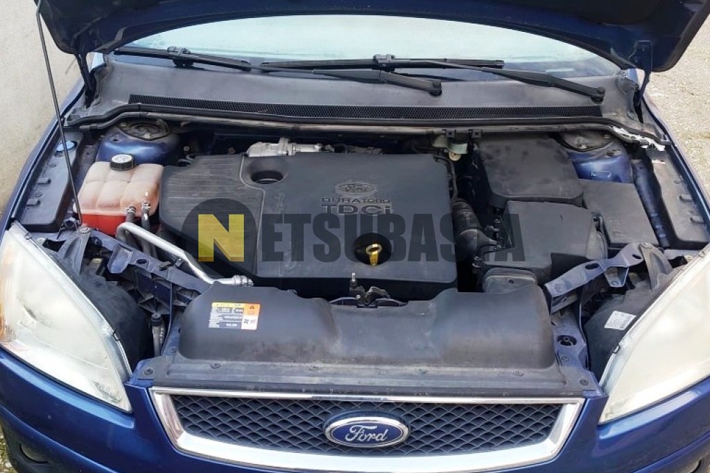 Ford Focus 1.6 TDCi 2007