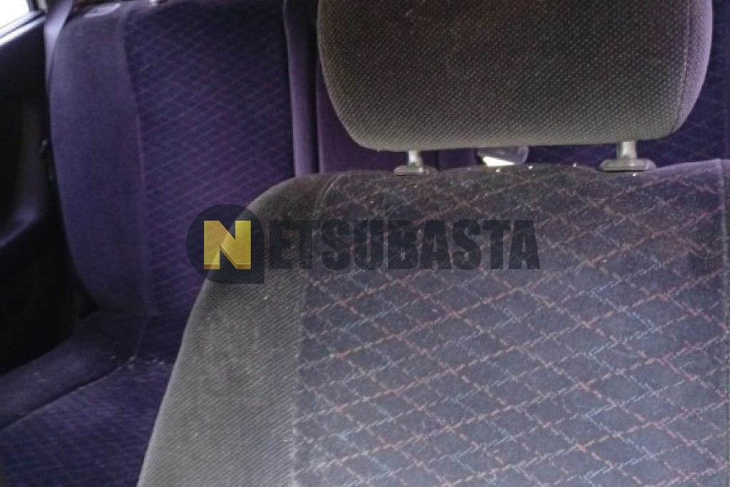 Opel Astra Caravan 1.6 8v 1999