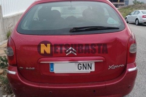 SYM GTS 125 EVO 2010