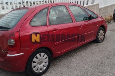 SYM GTS 125 EVO 2010