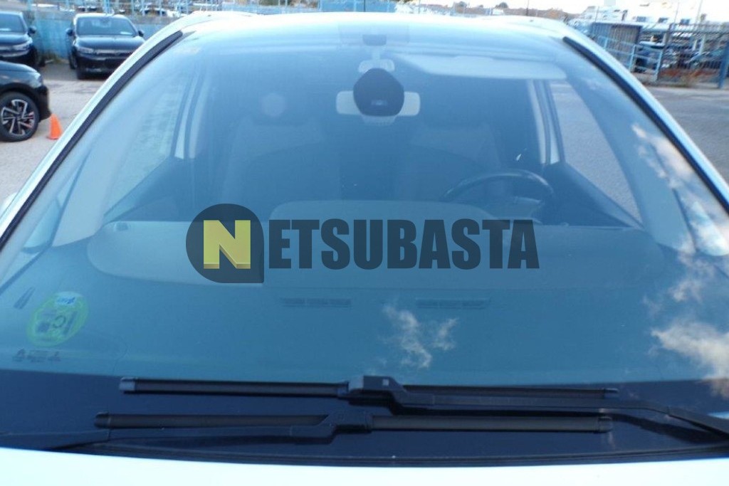 Citroën Grand C4 Picasso 1.6 BlueHDi 2017