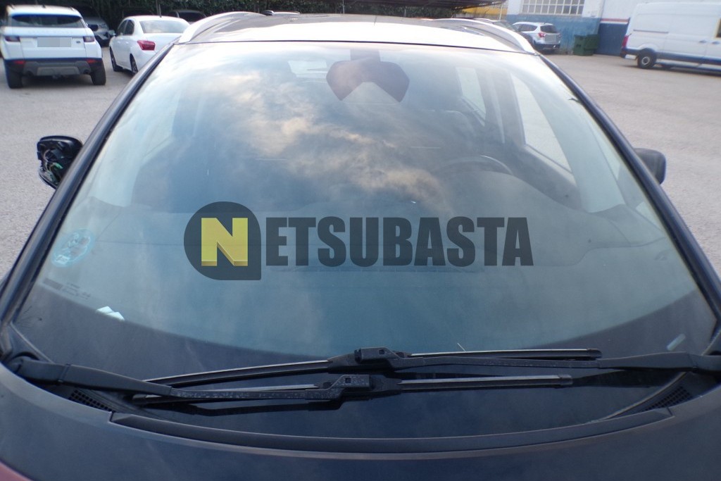 Renault Grand Scenic 1.2 TCe 7 plazas 2017