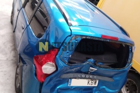 Yamaha XVS 535 Virago 2002