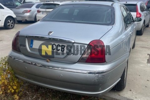 Yamaha Majesty 400 2010