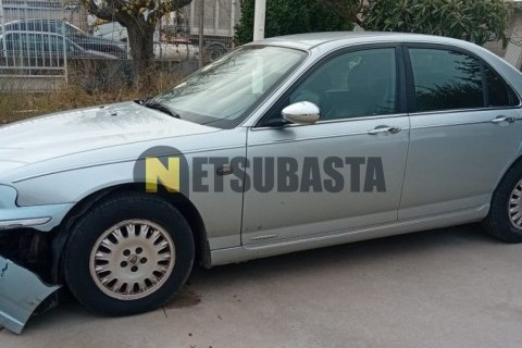 Yamaha Majesty 400 2010