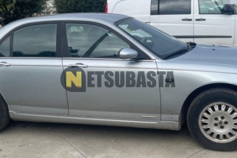 Yamaha Majesty 400 2010