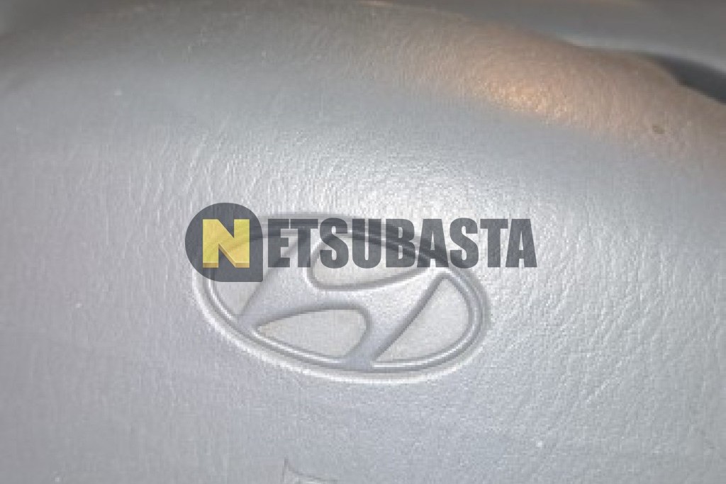 Hyundai Matrix 1.5 CRDi 2006