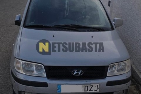 Yamaha Majesty 400 2010