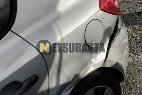 Yamaha Majesty 400 2010