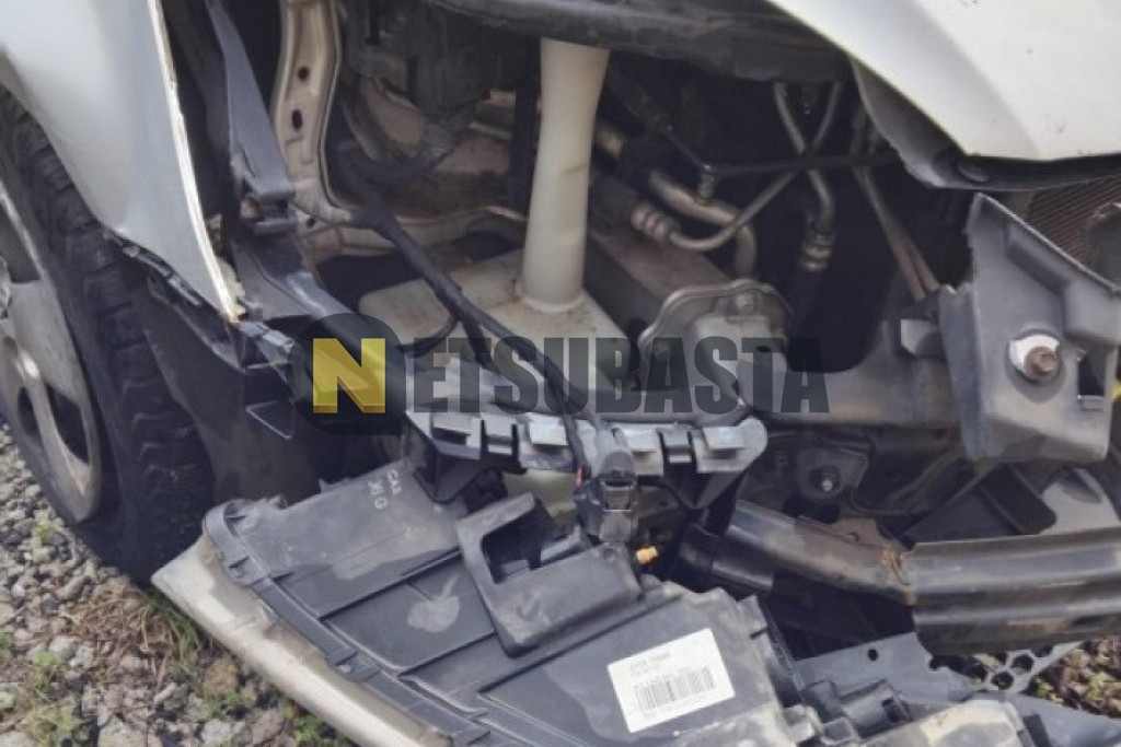 Kia Ceed 1.6 CRDi 2007