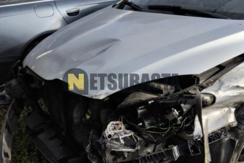 Yamaha Majesty 400 2010