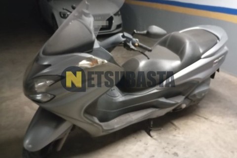 Yamaha Majesty 400 2010