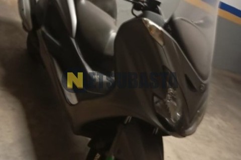 Yamaha Majesty 400 2010