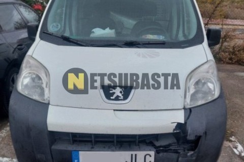 Yamaha XMAX 250 2011