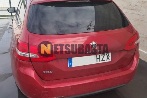 Yamaha Majesty 400 2010