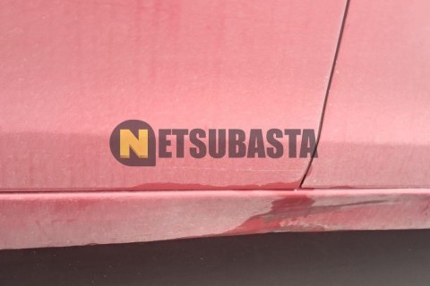 Yamaha Majesty 400 2010