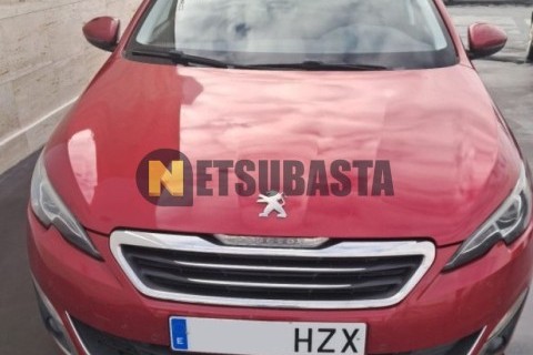 Yamaha Majesty 400 2010