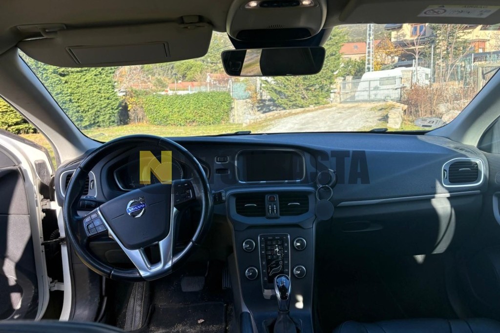 Volvo V40 2.0 D3 Aut. 2015