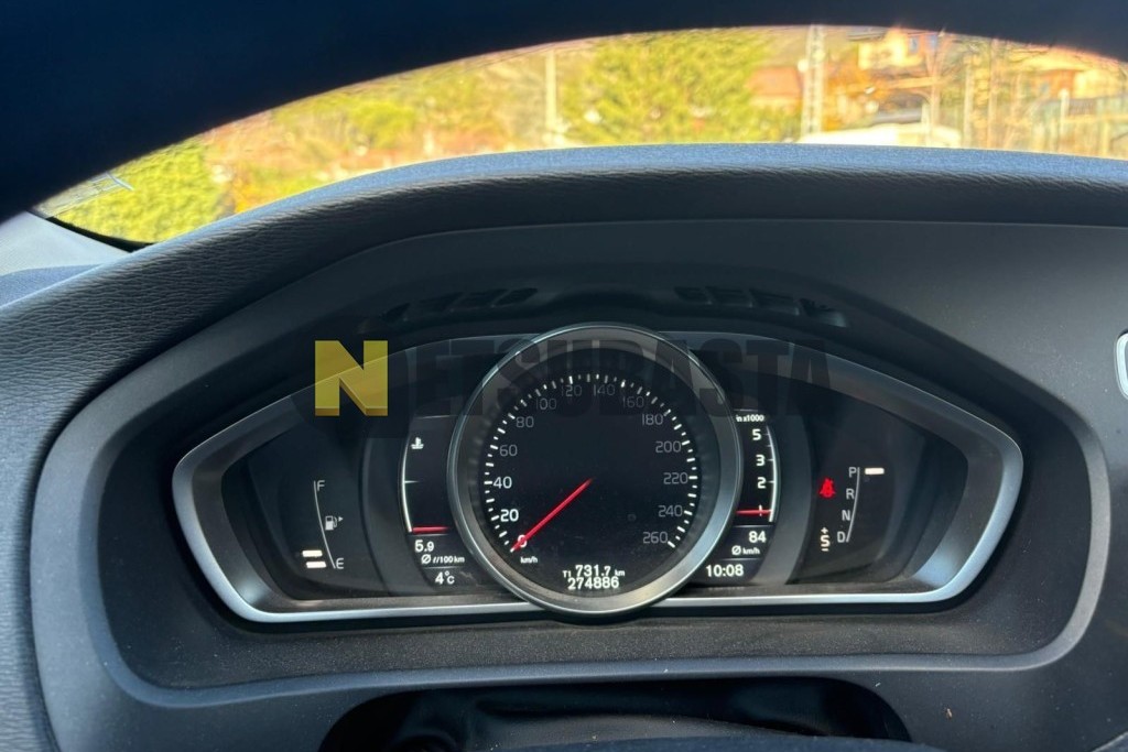 Volvo V40 2.0 D3 Aut. 2015