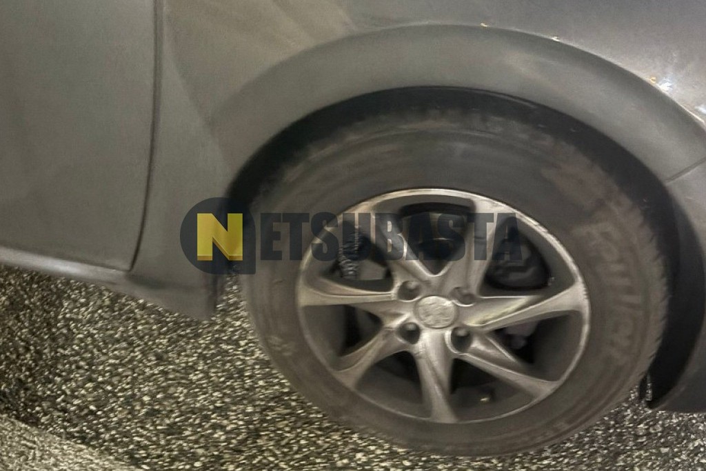 Peugeot 208 1.2 PureTech 2014