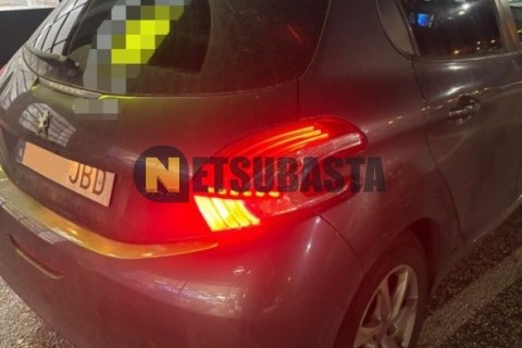 Yamaha Majesty 400 2010