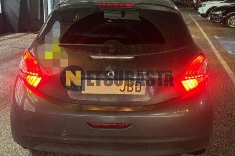 Yamaha Majesty 400 2010