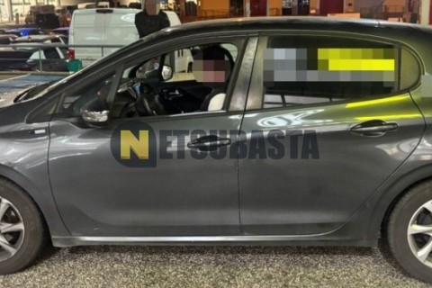 Yamaha Majesty 400 2010