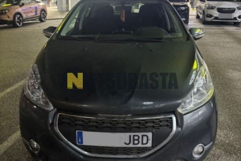 Yamaha Majesty 400 2010