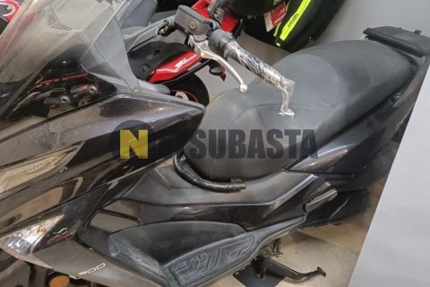 Yamaha XV 250 Virago 2000