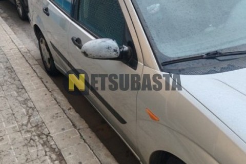 Yamaha Majesty 400 2010