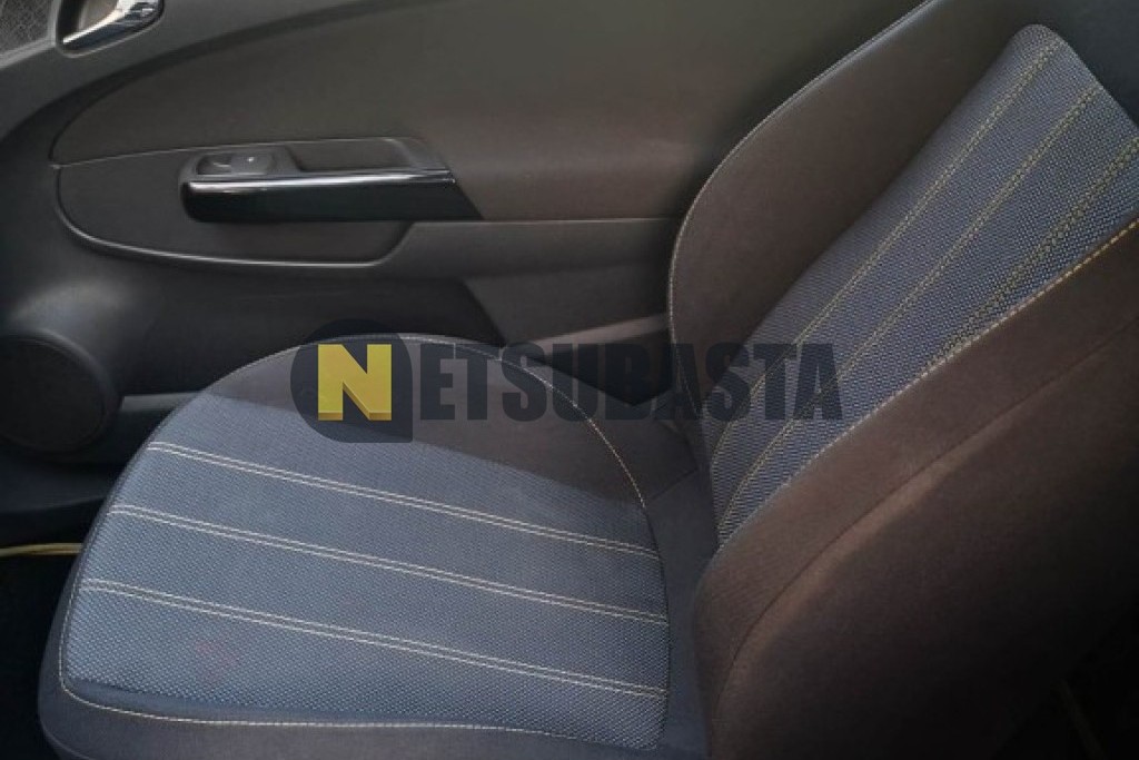 Opel Corsa 1.4 2012