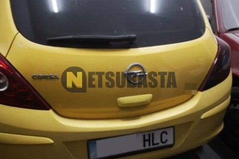 SYM GTS 125 EVO 2010