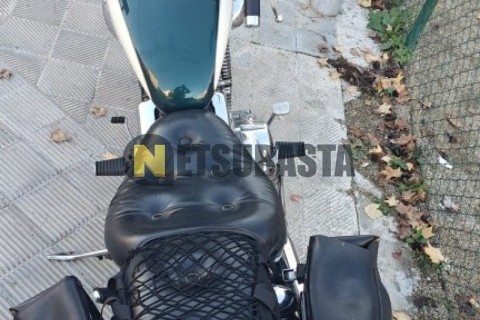 Yamaha Majesty 400 2010