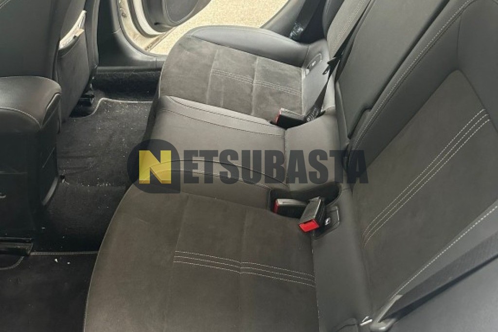 Opel Astra Sports Tourer 1.5 CRDI 2022