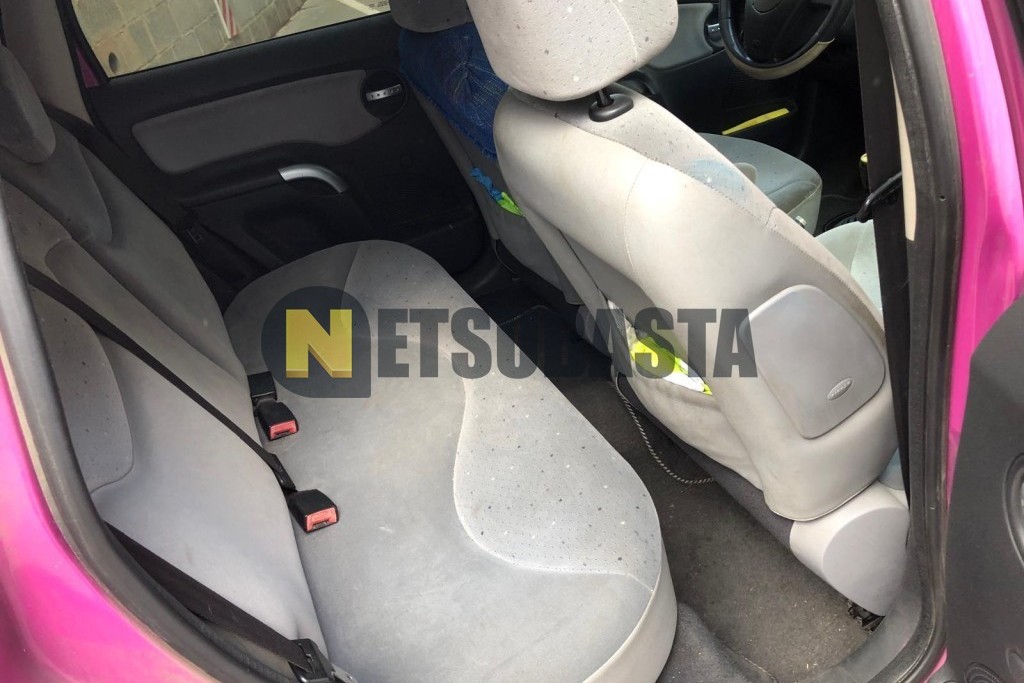 Citroën C3 1.4 HDi 2004